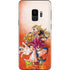 Dragon Ball Super Goku Evolution Galaxy S9 Skin
